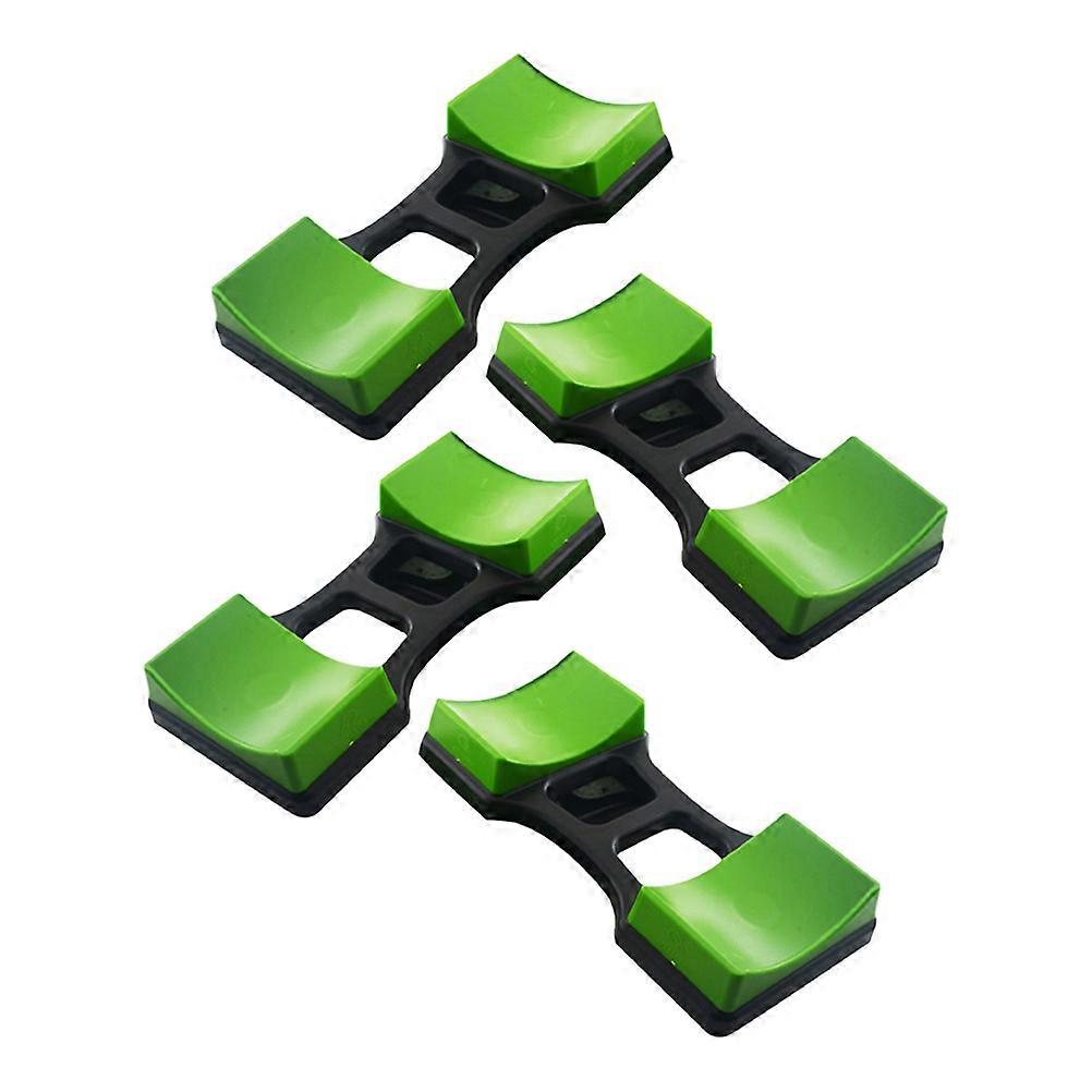 Dumbbell Stand Multi-Color Dumbbell Rack for Home Use 16Pcs Set