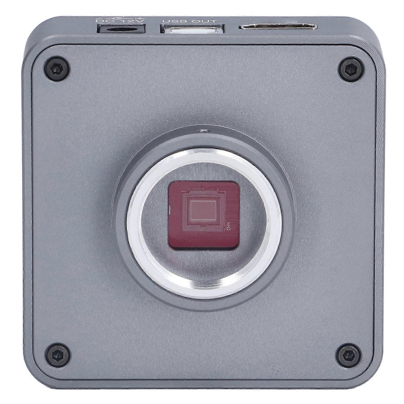 48MP HY-1135D Microscope Camera 2K 1080P 60FPS USB HD