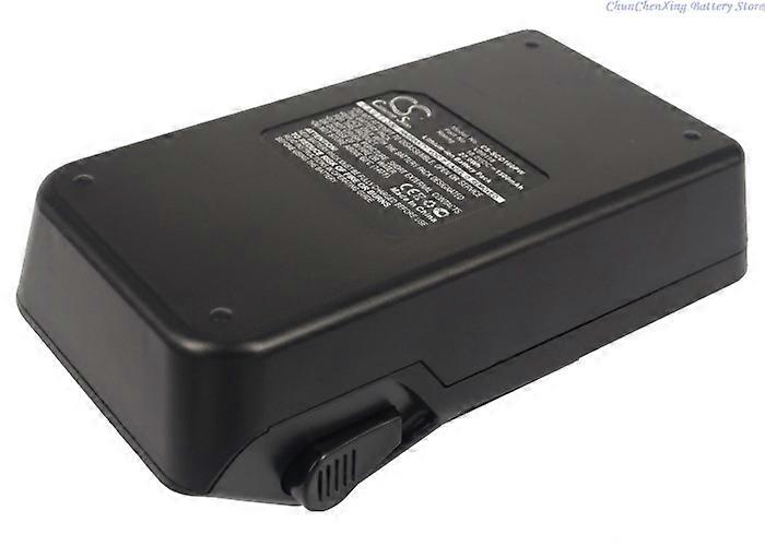 Cameron Sino 18.0V 1500mAh Power Tools Battery VB0118 for SENCO Fusion F-15 F-16A F-16S F-18
