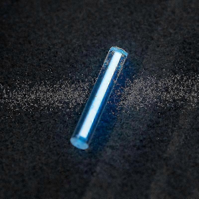 Glow-in-the-Dark Emergency Light for Outdoor Use