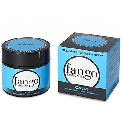 Borghese, Fango Essenziali 面部和身体镇静泥面膜,7oz / 198g