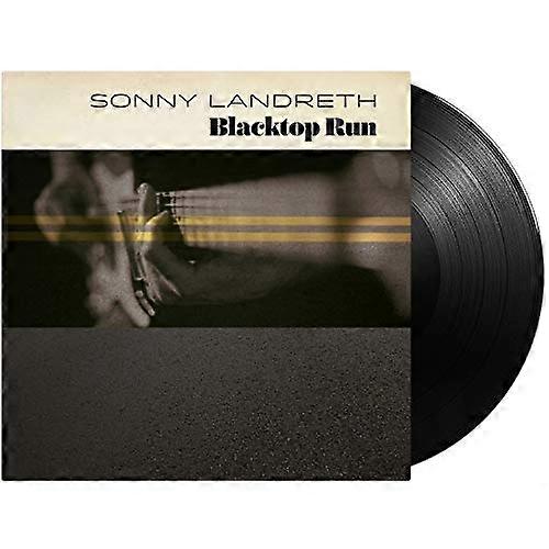 Sonny Landreth - Blacktop Run [VINYL]