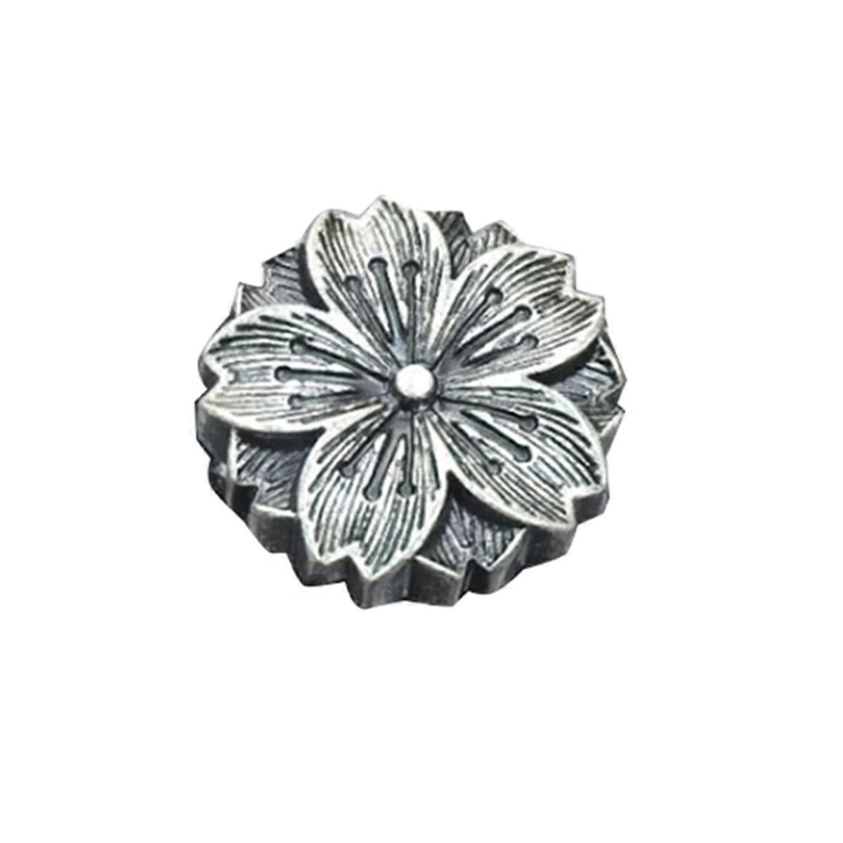 Shutter Button for XT4 XT5 Q3 Silver