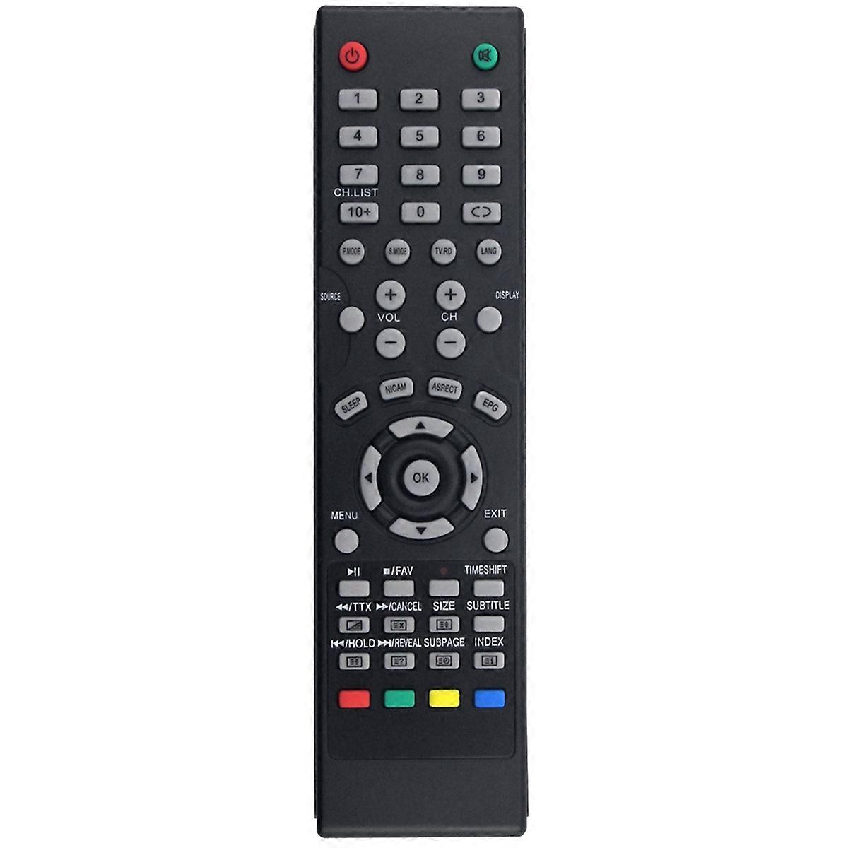 Replace SE32HY01UK Remote Control for SEIKI TV SE32HY01UK