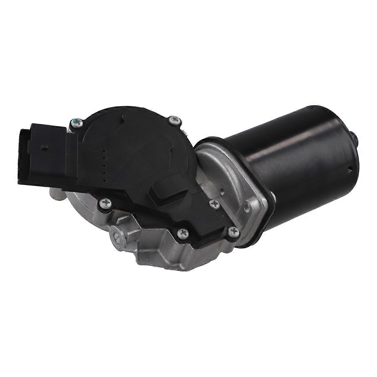 4-poliger Frontscheibenwischermotor für Koleos 2009–2016, Wischermotor passt für Linkslenker