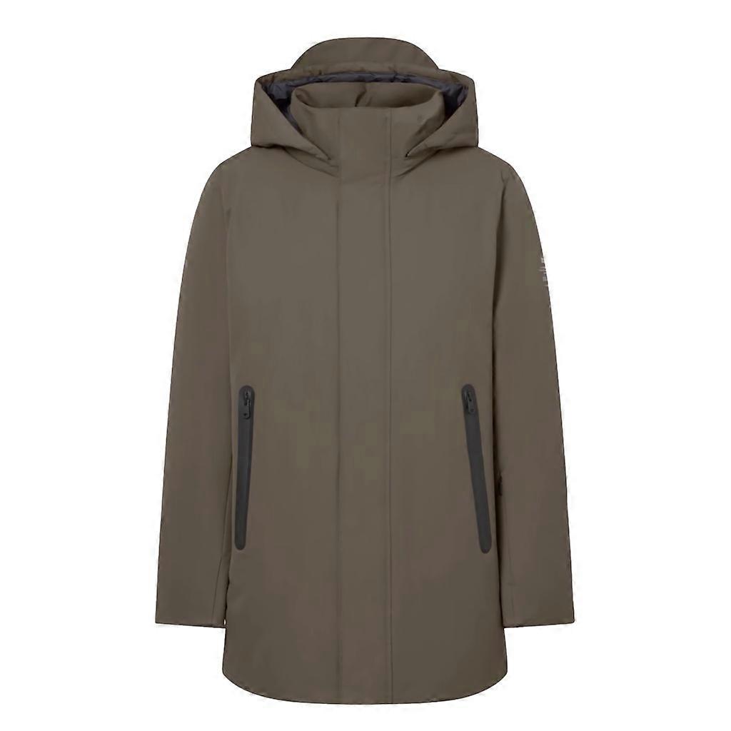 Ecoalf Parko Jacka Herr
