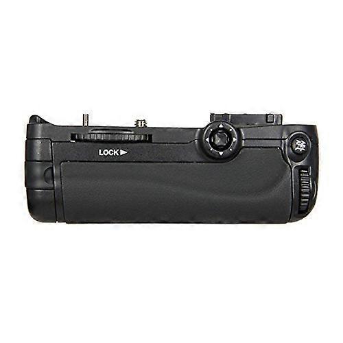Pro Vertical Battery Holder For Nikon D7000 MBD11 ENEL15 DSLR Camera Ref: 4636