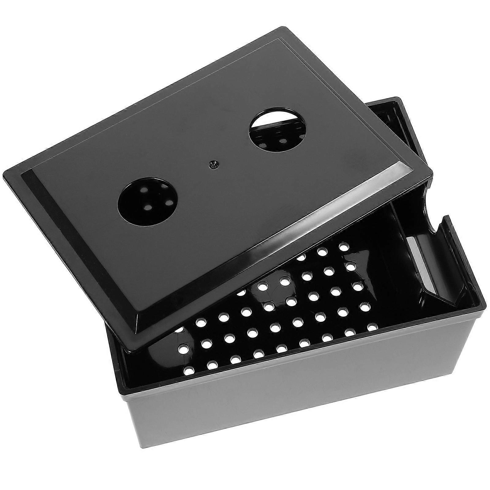 Fish Tank Filter Professional Filter Box for Household Use 2Sets