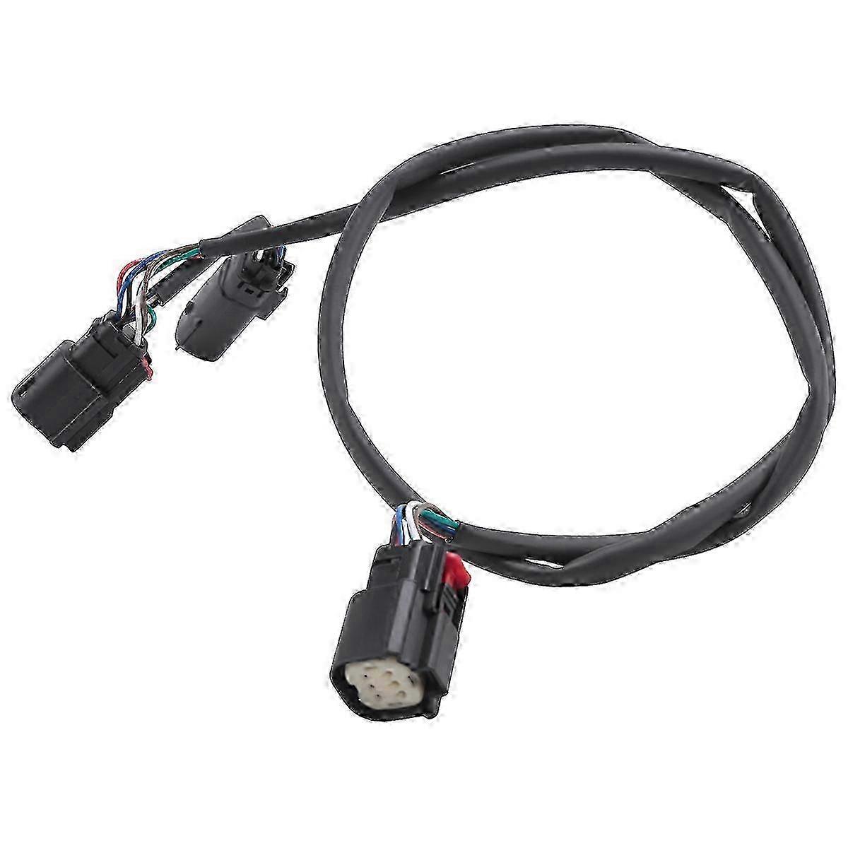Quick Disconnect Wiring Harness for Tour-Pak CD--QD-14