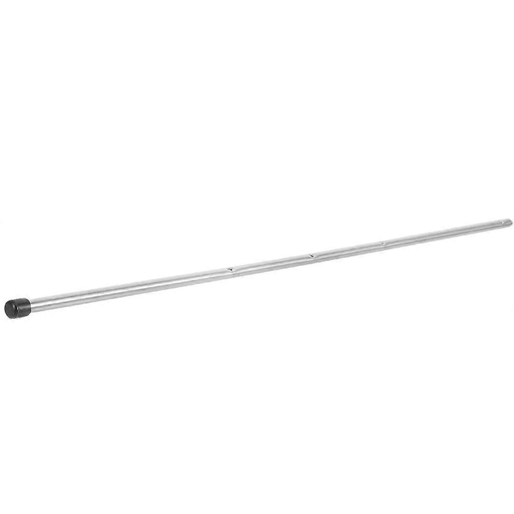 Football Table Operation Pole Metal Operation Pole Table Soccer Machine Accessory