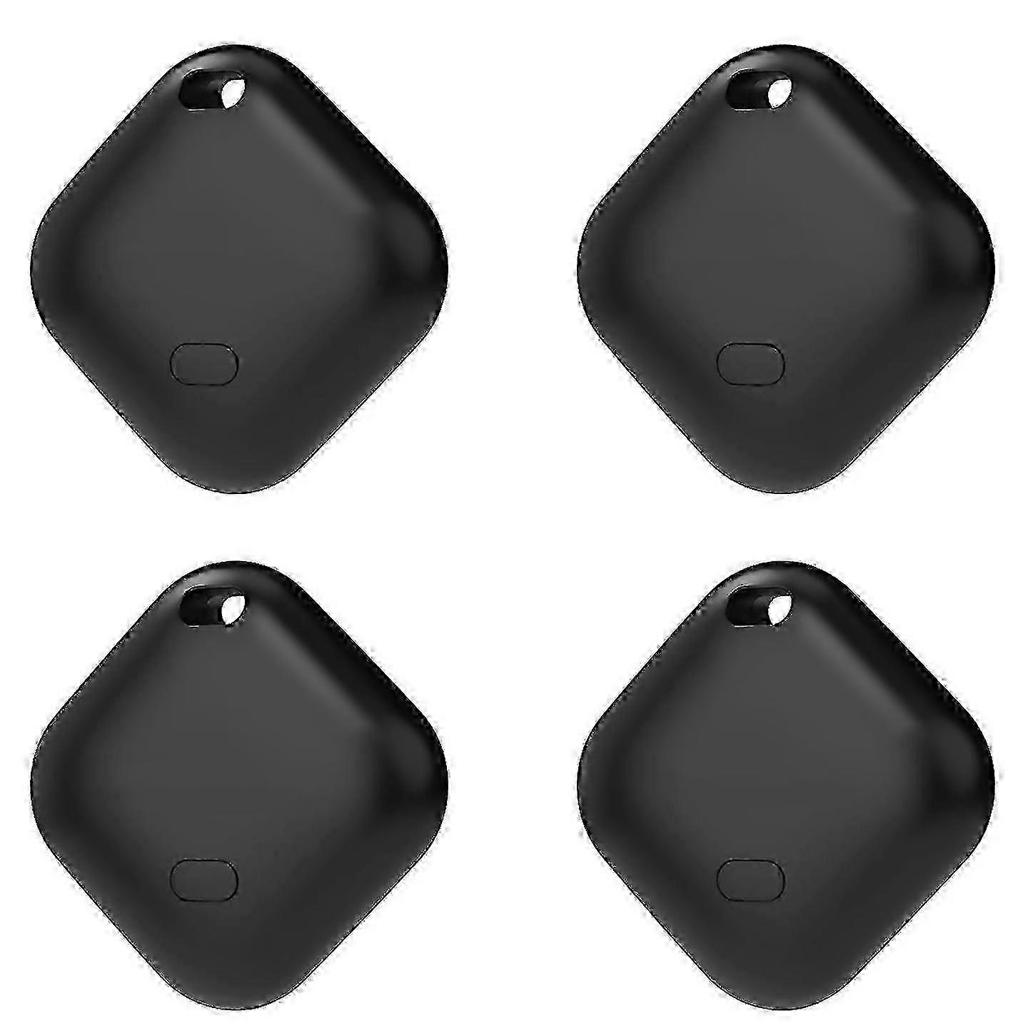 For Smart Bluetooth Gps Tracker For Kids Pets Keys Antilost Reminder miao7