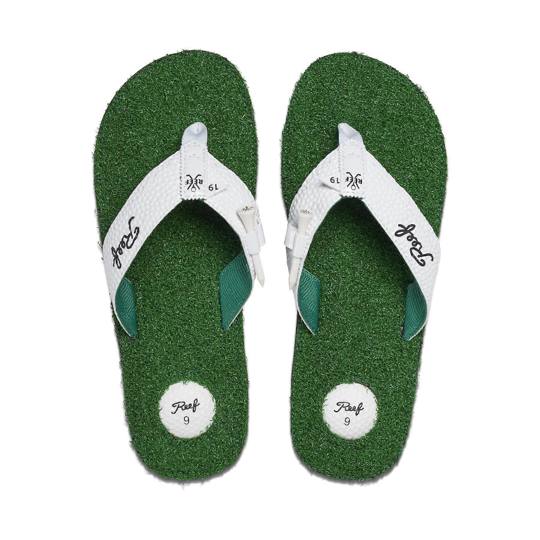 Reef Mulligan II Bottle Opener Lightweight All Day Comfort sandal