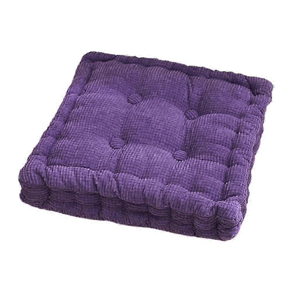 2025 3D Corn Kernels Thickened Handmade Cushion for Home Use