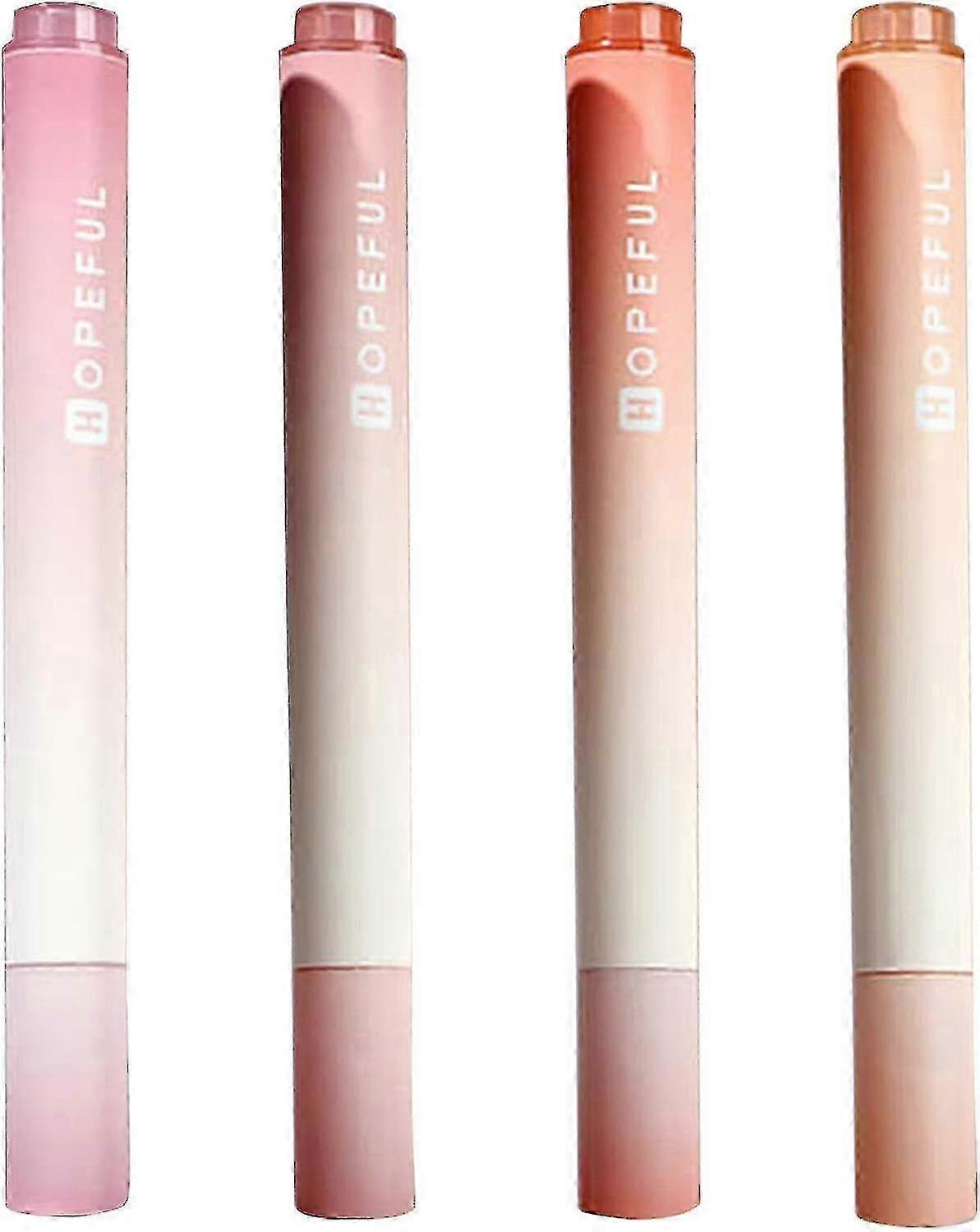 25-26 Highlighter Markers - Highlighters Assorted Colors With Soft Chisel Tip - Drawing Pens For Writing Graffiti Stationery, School Supplie