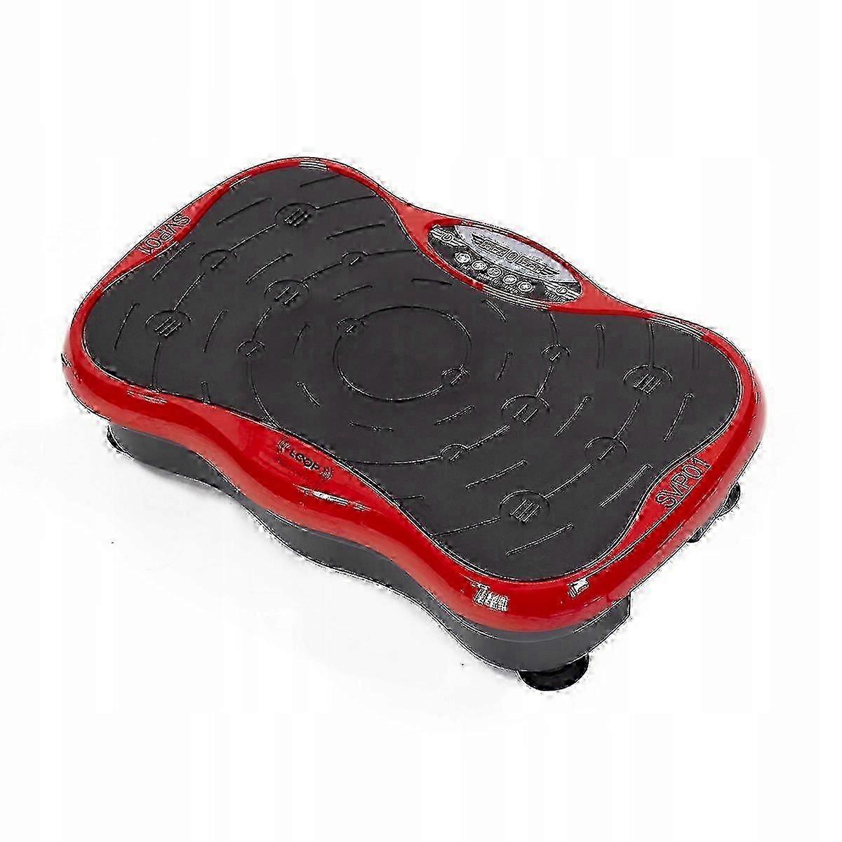 200W Vibration Platform E013 by Retoo - Full-Body Fitness Trainer for Home Workouts & Exercise Enthusiasts