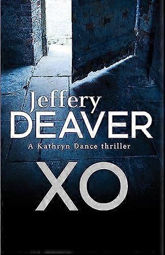 XO: Kathryn Dance Book 3