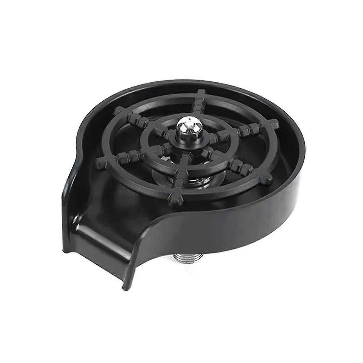 High Pressure Automatic Cup Washer for Sink - Vacuum Flask Cleaner