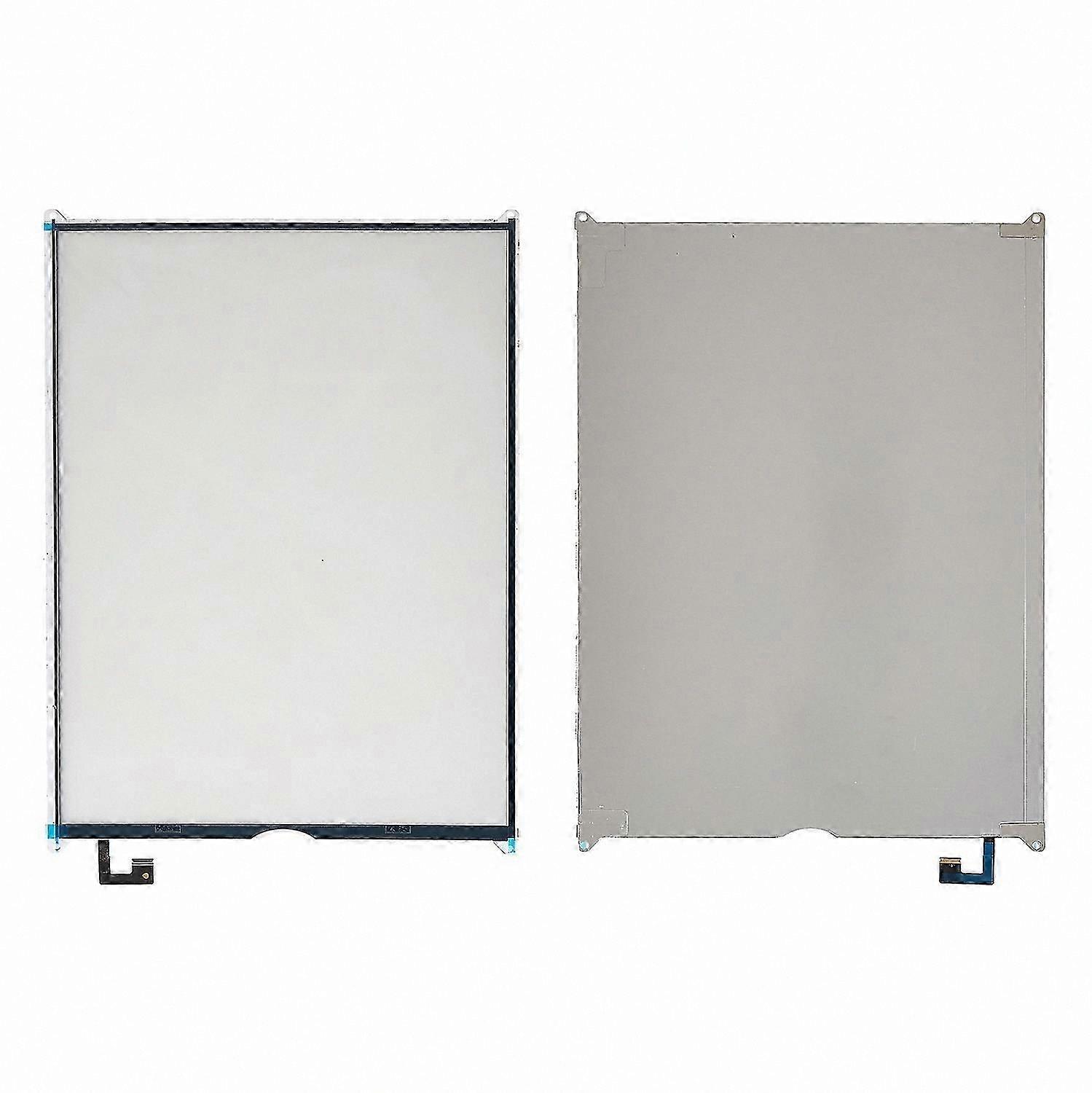 10.2-inch Tablet LCD Screen Backlight Replacement for Models 2019-2021 (No Logo)