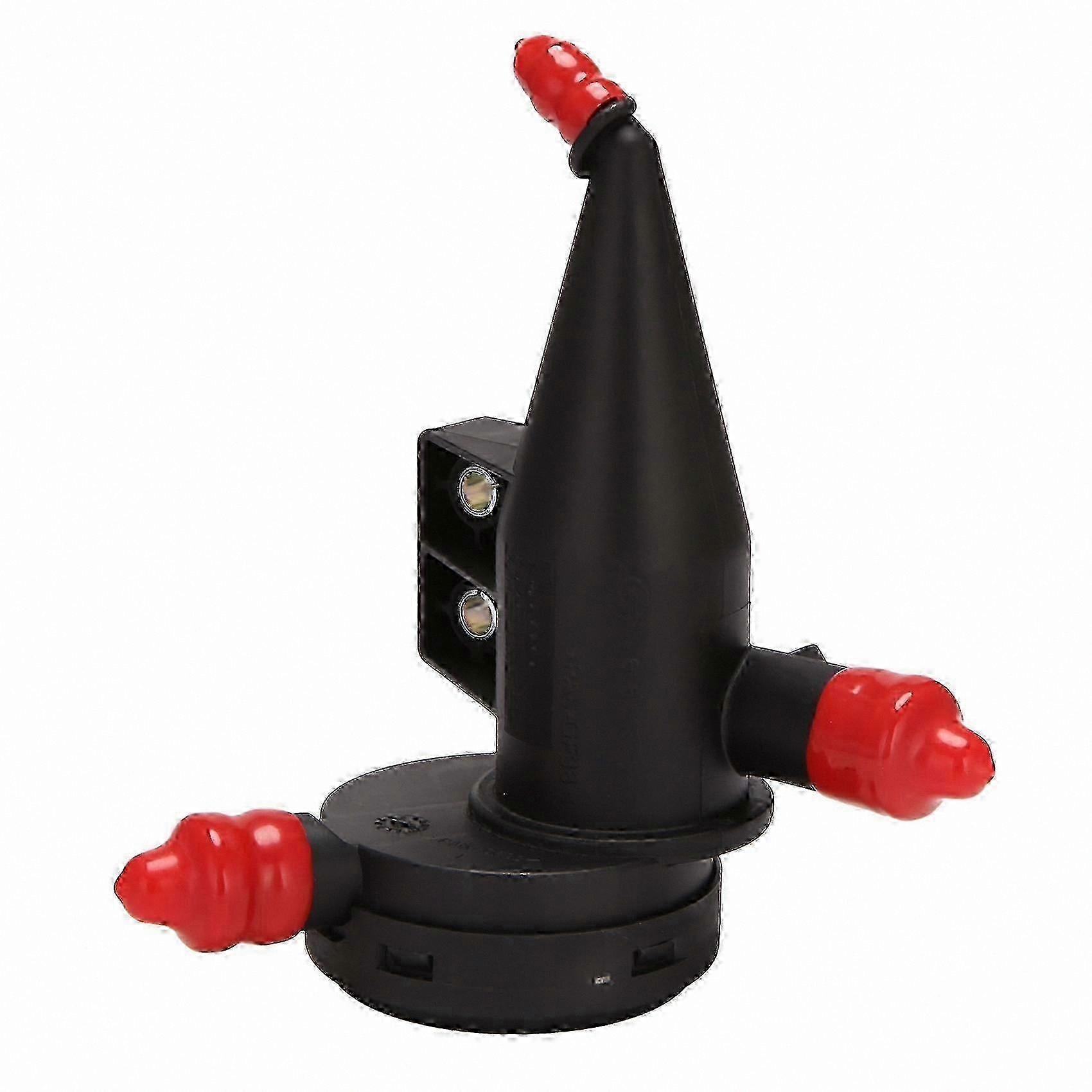 Engine Oil Separator Assembly for D20 and D27 Vehicles 6650180533