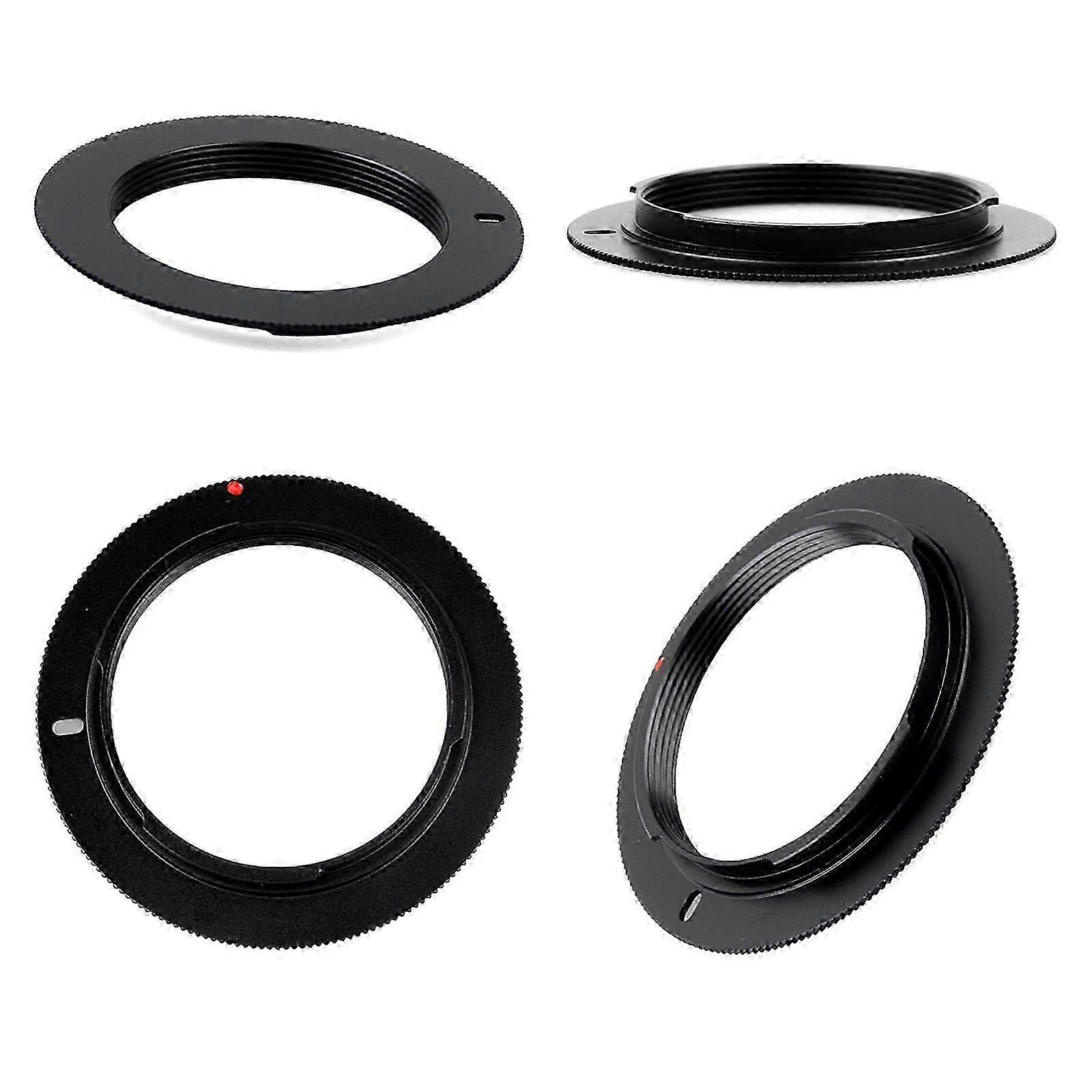 M42 Lens to AI for NIKON f Mount Adapter Rings D70s D3100 D100 D7000