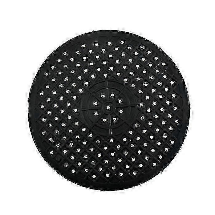 Quick Drain for Non-slip Kitchen Table Soft Rubber Sink Mat Drying Dishes Thermal Insulation Protector