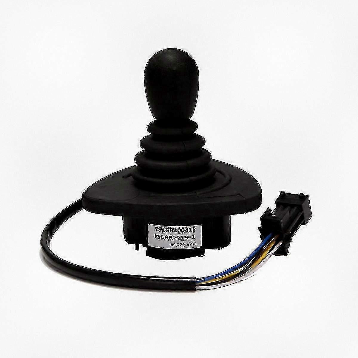 Electric Forklift Controller Central Joystick Control Lever for Suitable Brand Forklifts