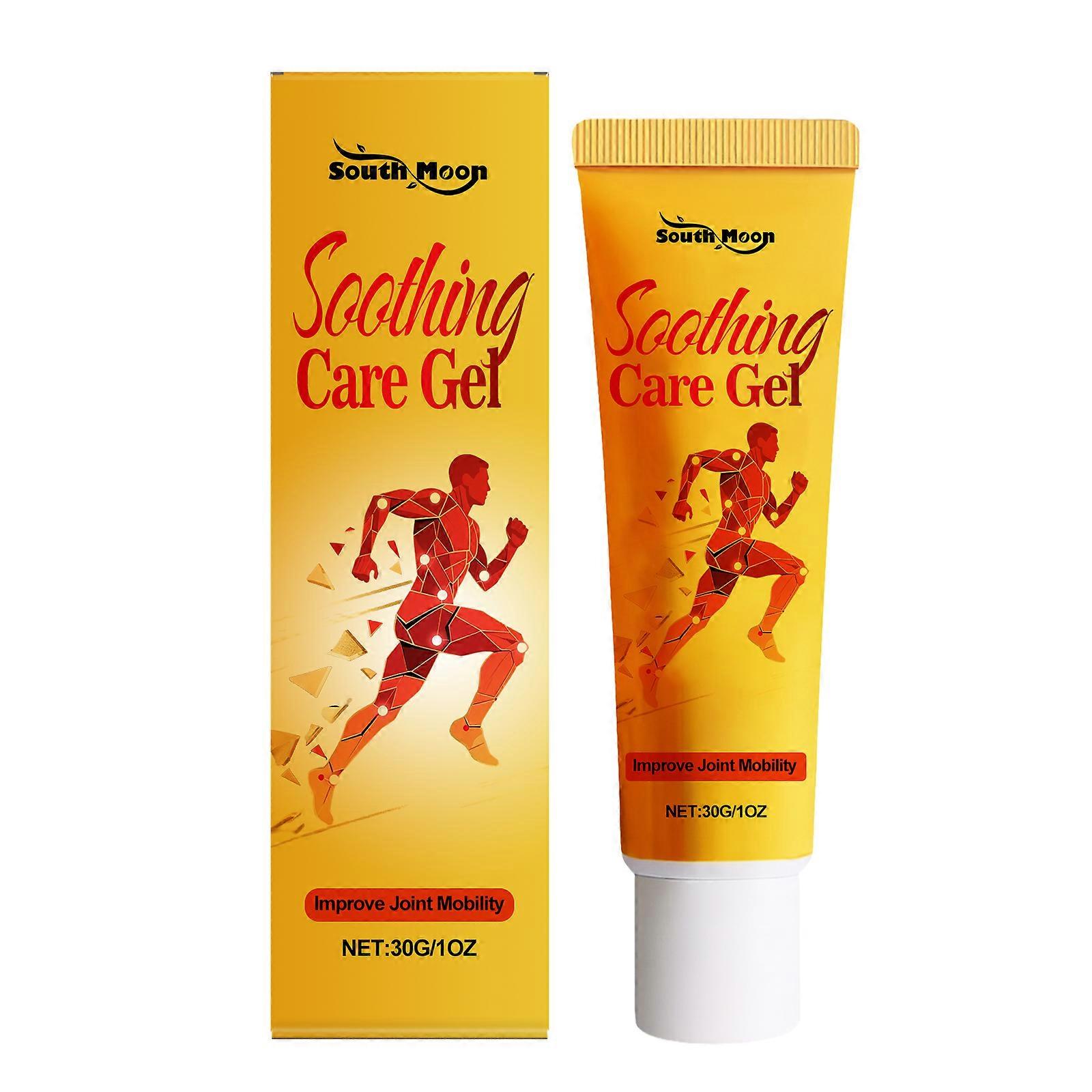 Joint Care Gel