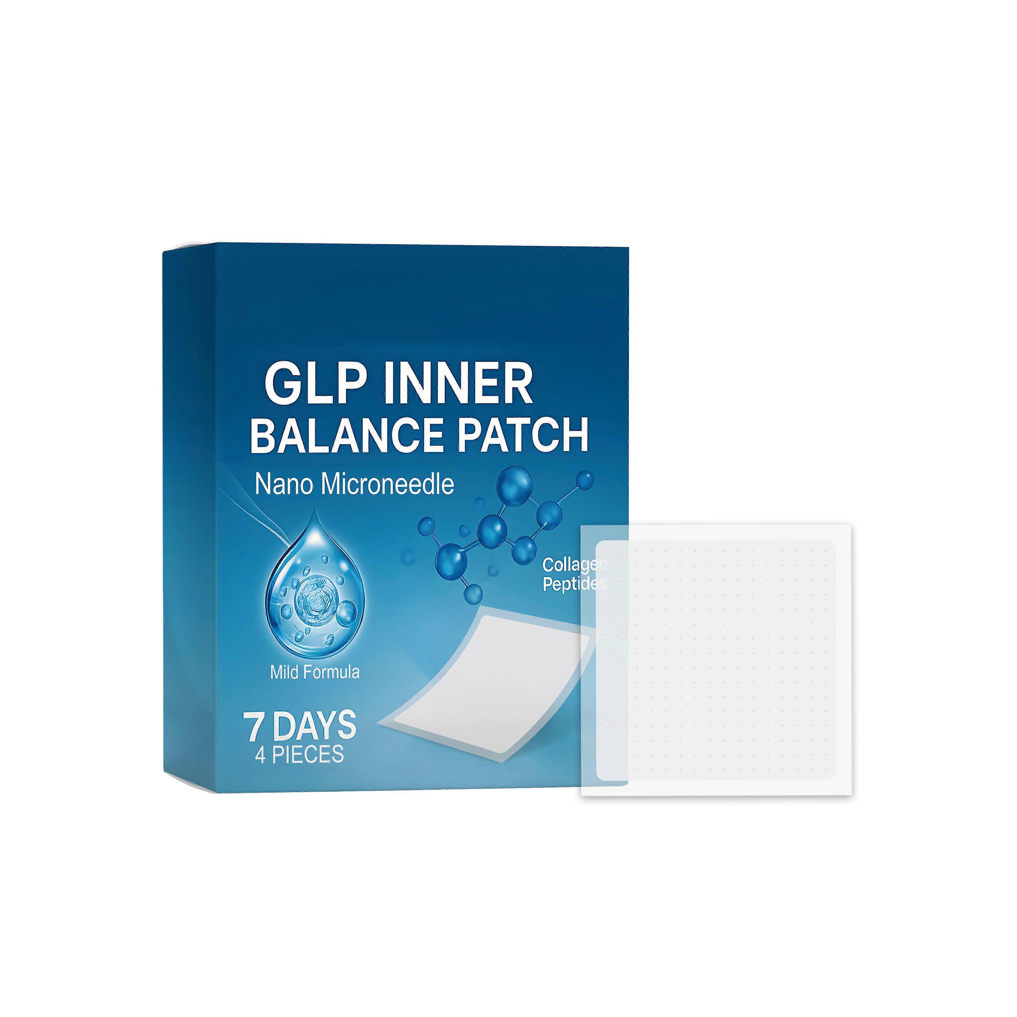 Body Care Patch