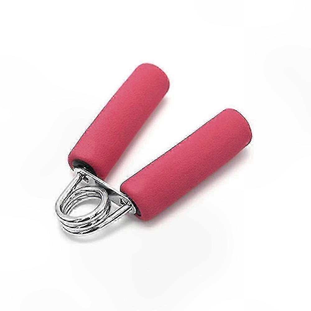 Soft Foam Hand Exerciser for Wrist, Forearm, and Finger Strength Enhancement