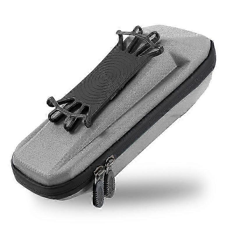 Bicycle front beam bag for WEST BIKING with waterproof design