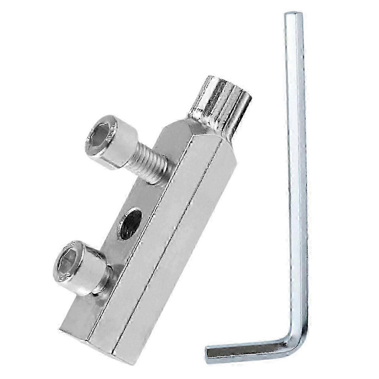 1 set Broken Screw Extractor Robust water pipe extraction tool For broken screws Versatile and userfriendly For faucet repairs and pipe renovations 20