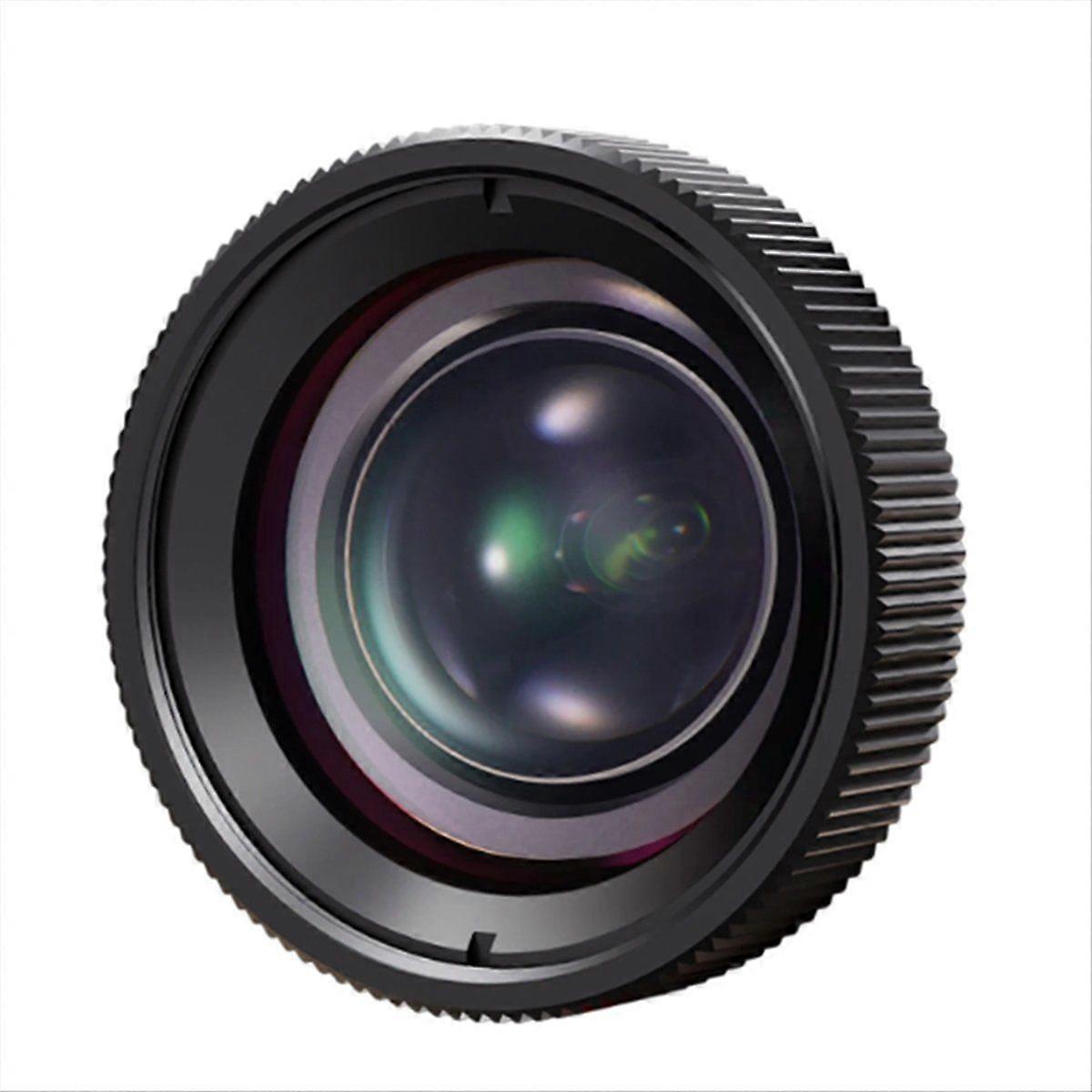 Macro Lens for Action 5 Pro/4 Action Camera, , 2 Elements in 1 Group, 2X Magnification