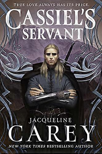 Cassiels Servant