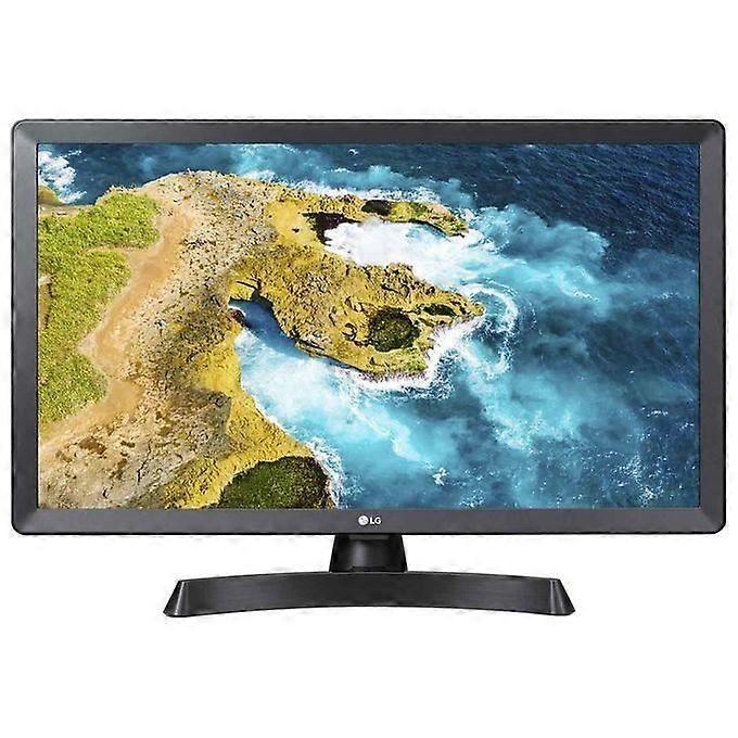 LG 24TQ510S Moniteur LED 24 avec tuner TV 24TQ510S-PZ. API