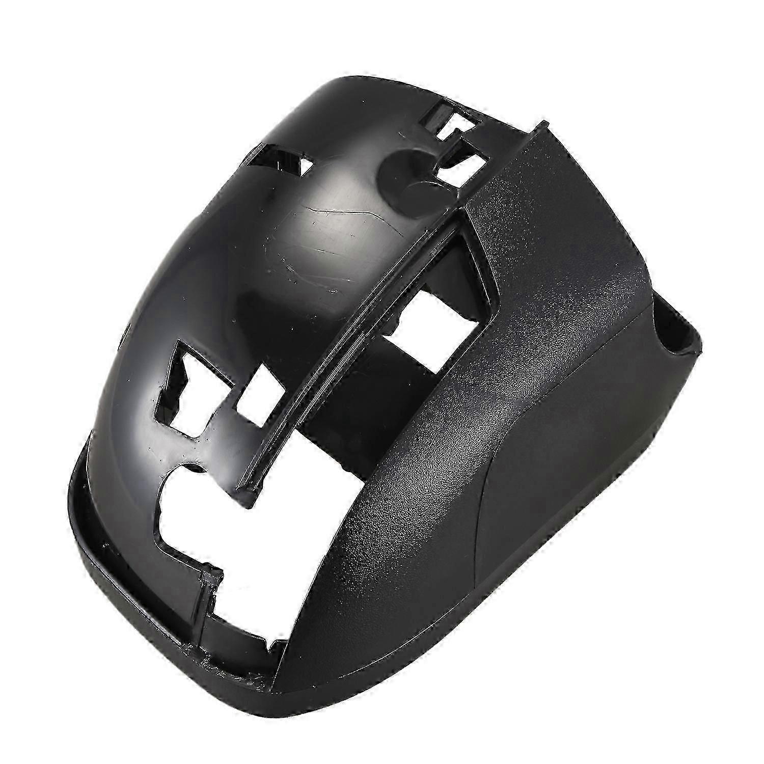 Exquisite Right Rear View Mirror Cover Frame Mirror Shell Base Exterior Accessories for Focus 2008-2017--xj