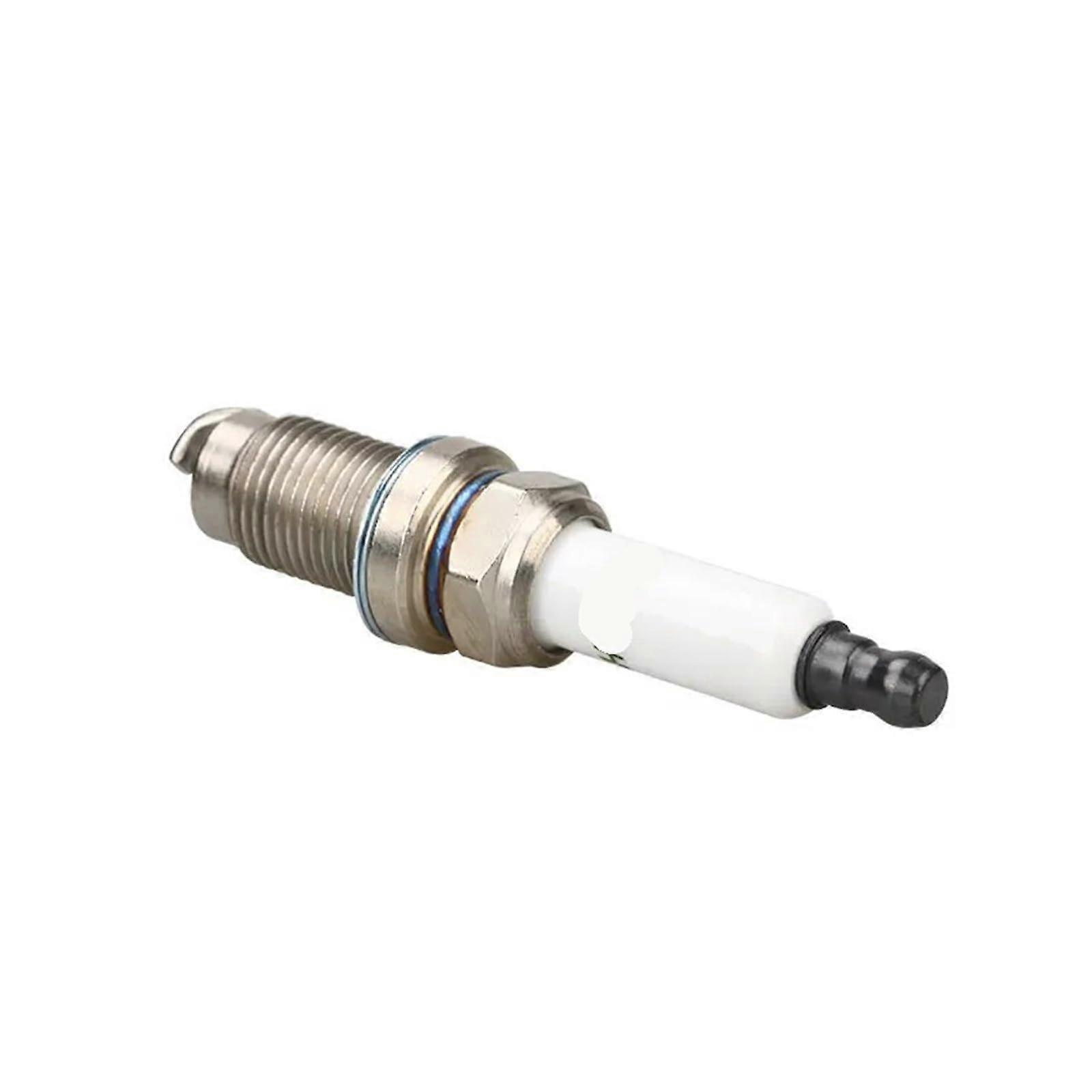 K6RTS11 Spark Plug For KJ20DRM11, ZFR6T11G, ZFR6P11, Cross Reference 0242235983, 0242236565, F7HER02, FR7HC+, 101905601F, 1 Piece