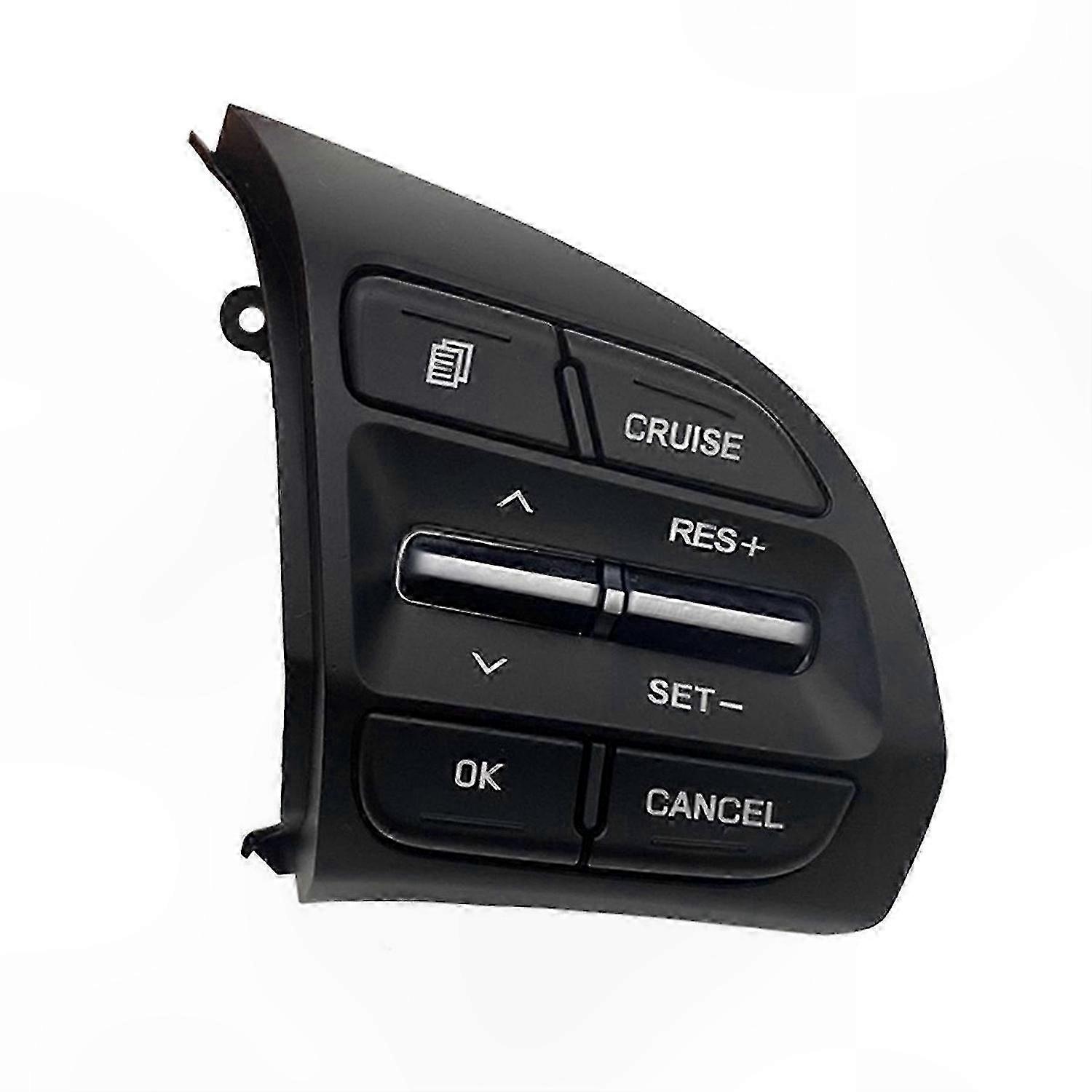 Multi-Function Steering Wheel Cruise Control Switch 96720-J9110 96720-J9000 for Encino