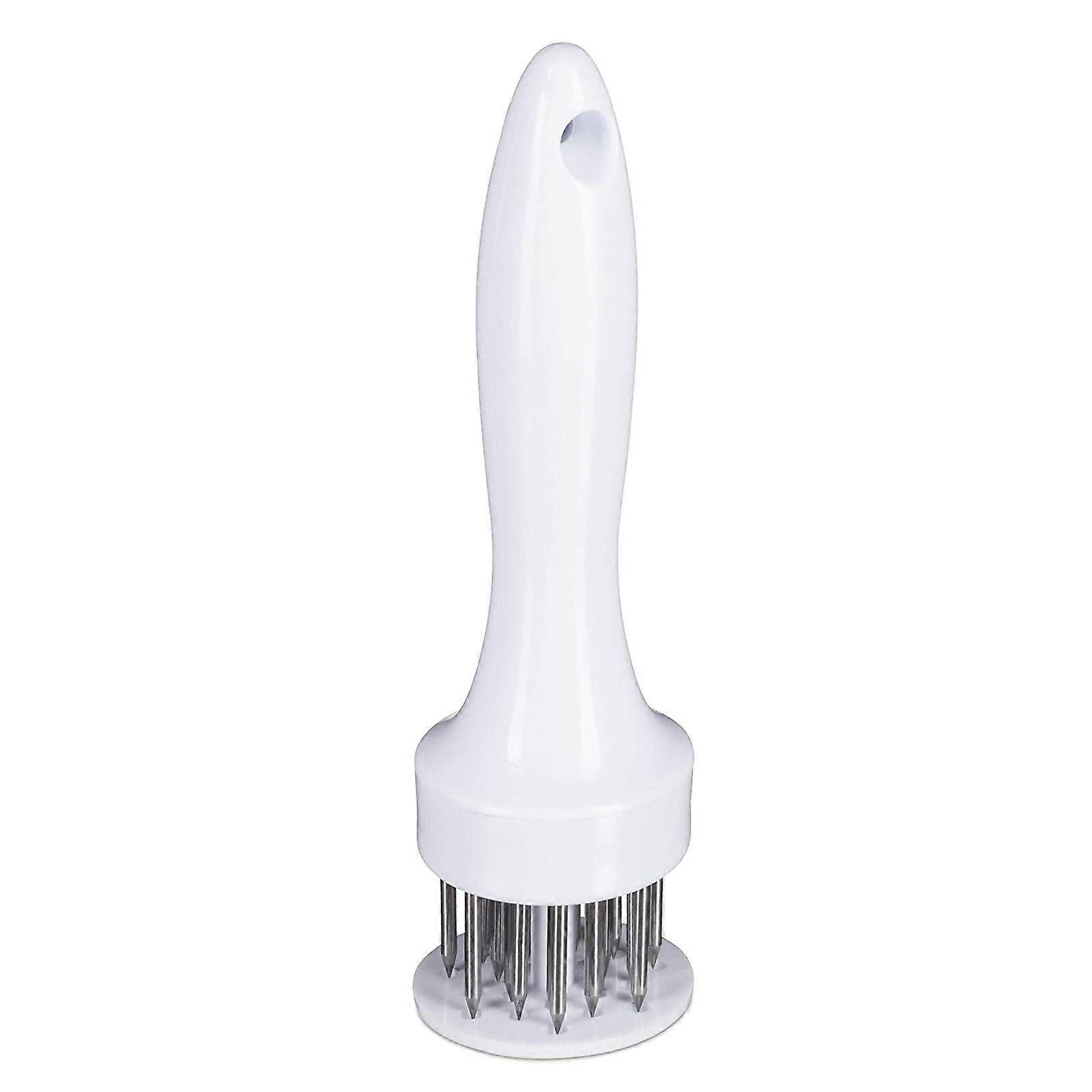 Stainless Steel Meat Tenderizer