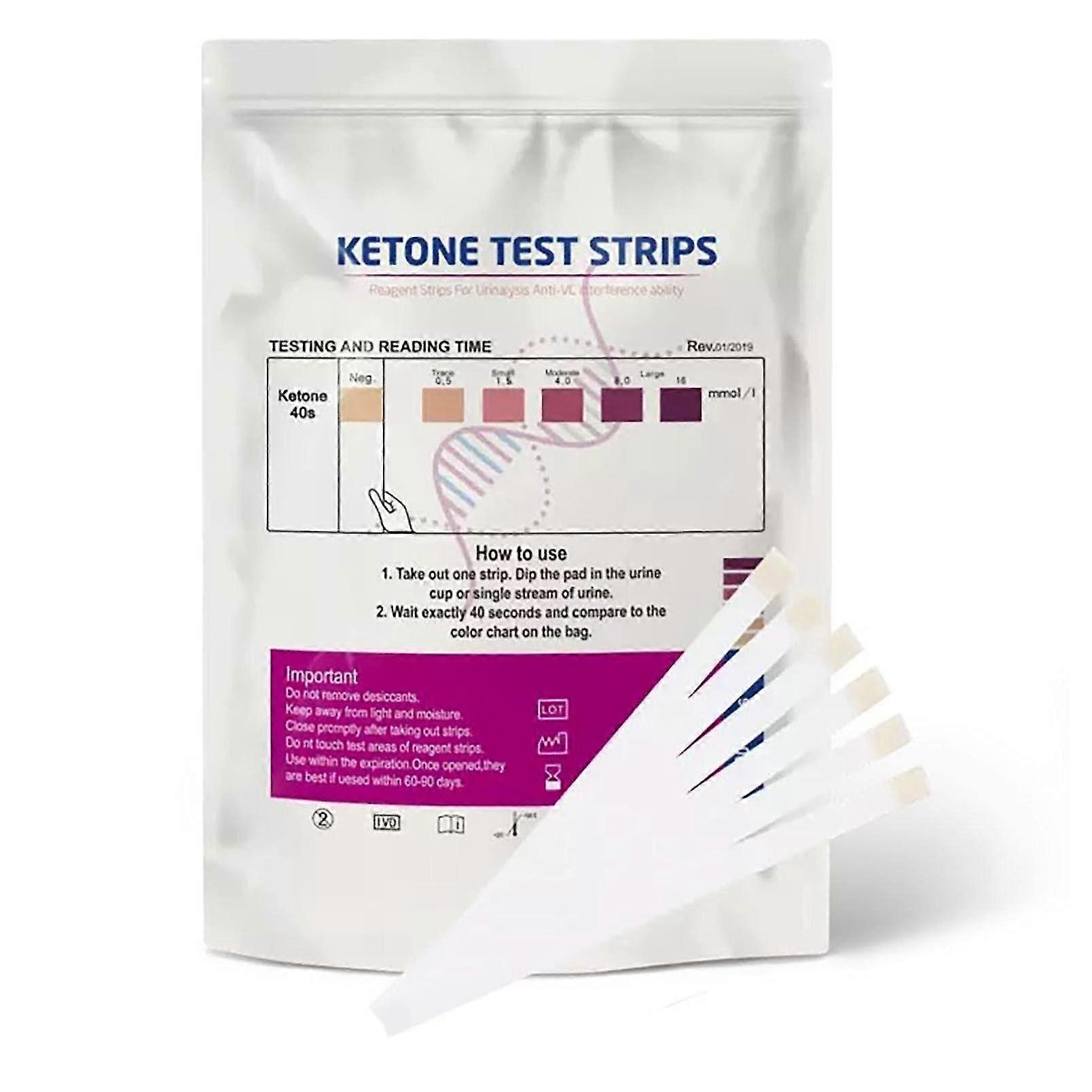 Swimming Pool Test Paper Water Total Alkalinity Total Hardness Test 200pcs