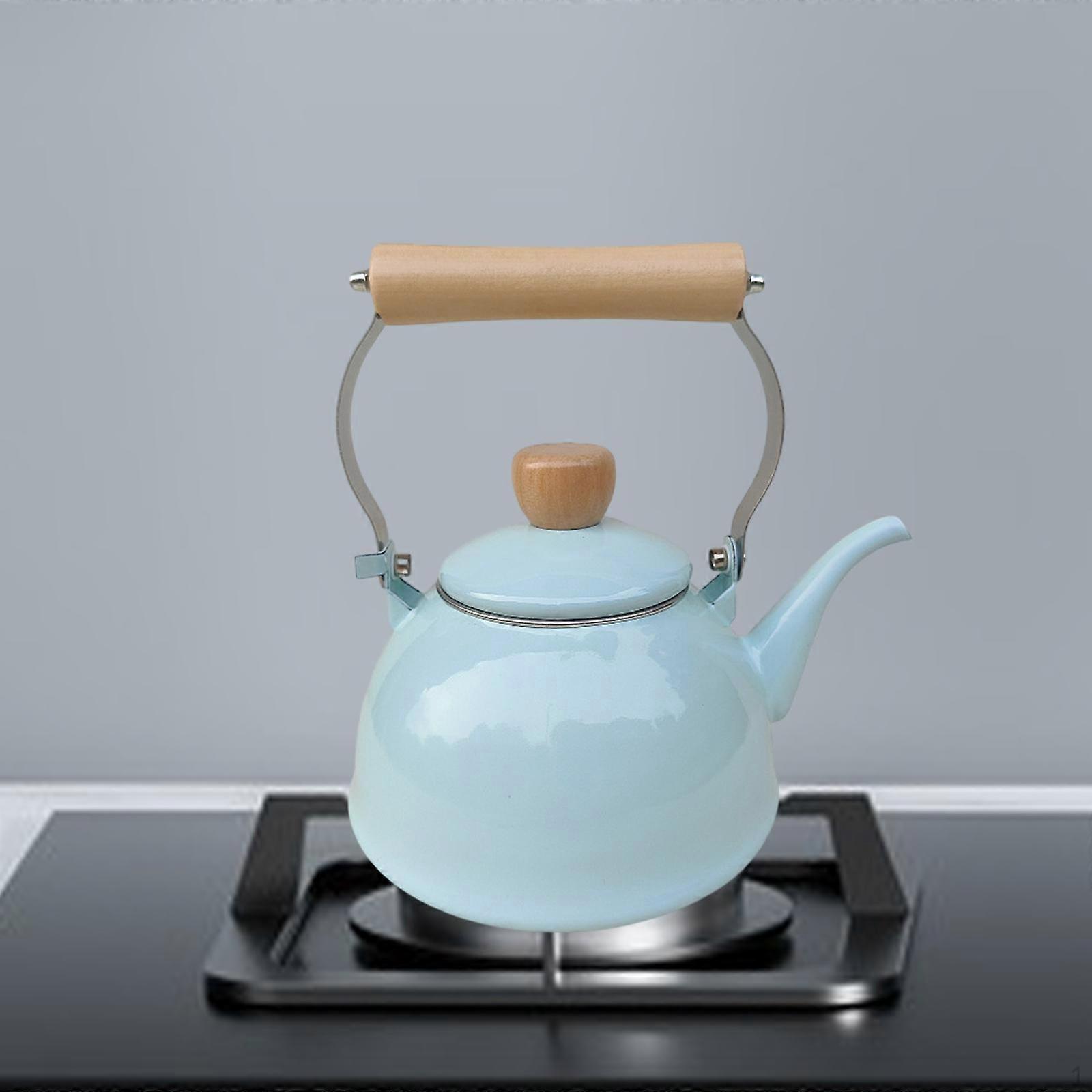 1.4 L Porcelain Teapot for Drinks