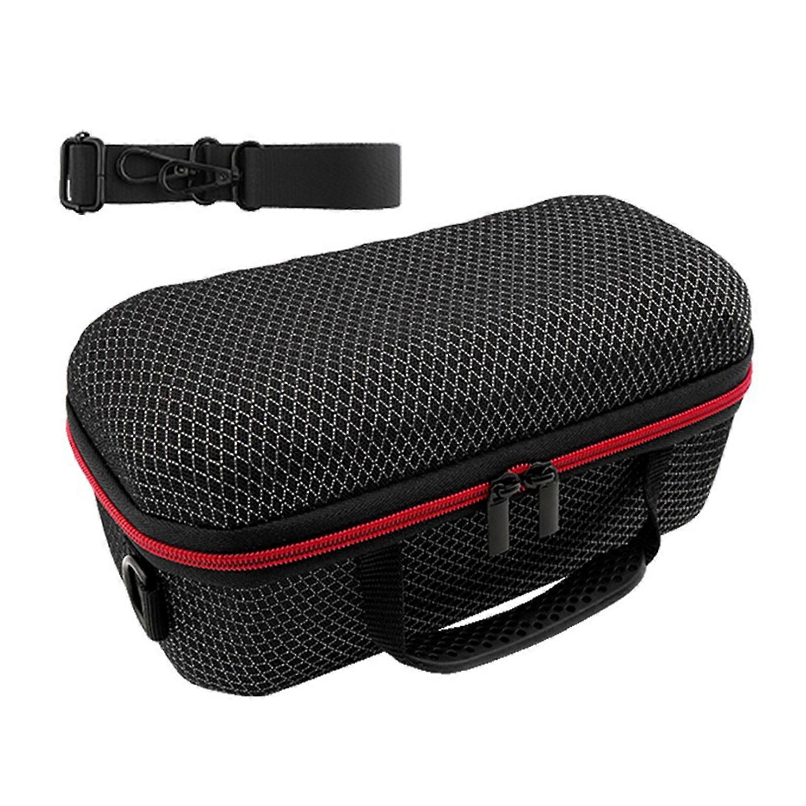 EVA Hard Speaker Bag for II, Offers Scratch and Dust Protections Speaker Protector Multicolor