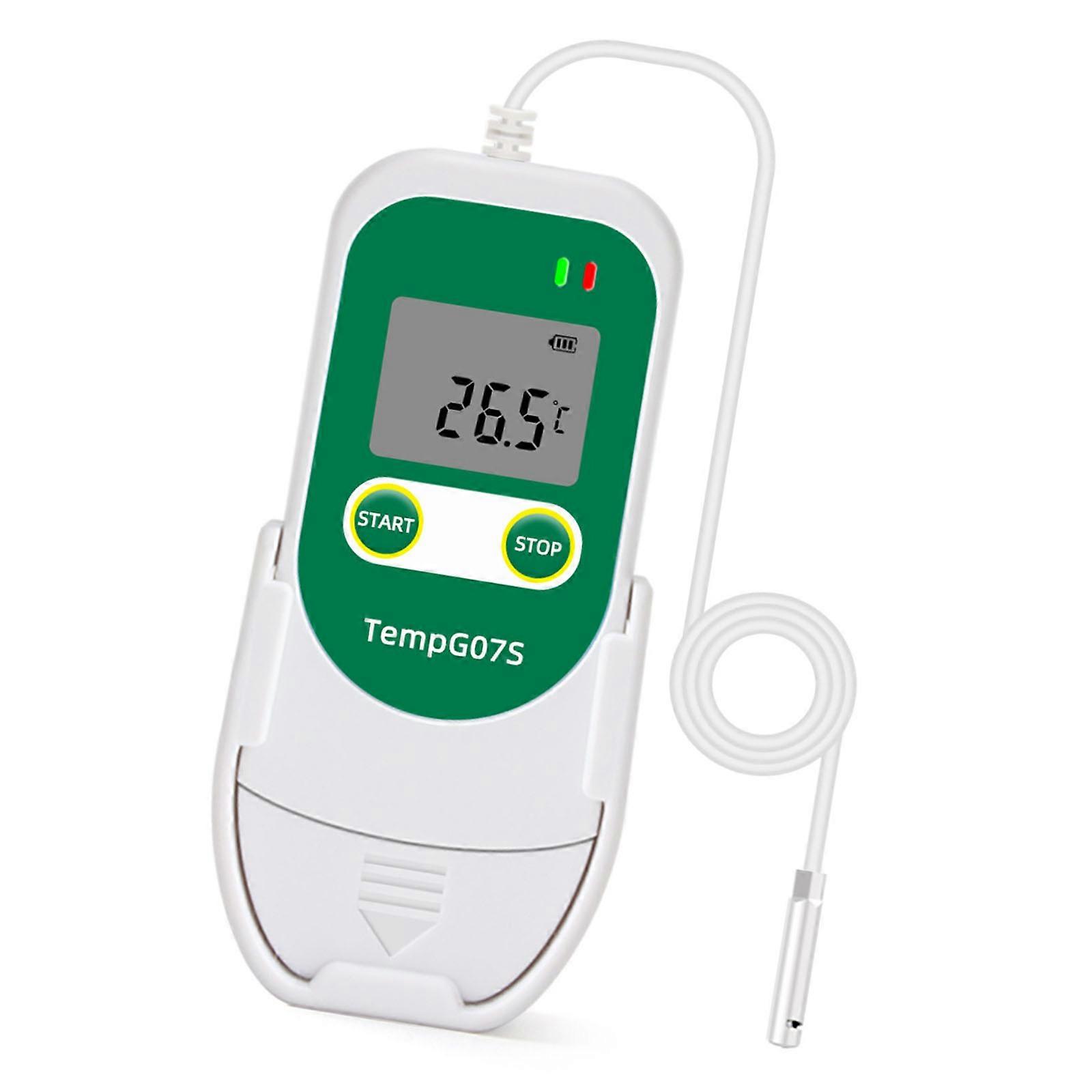 Advanced Temperature Dampness Following Structure 34560 Data Specks Storage Live Warning Function For Clinical Facilities Multicolor