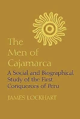 De mannen van Cajamarca