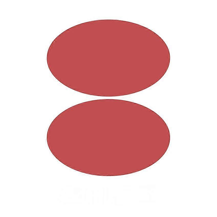 2PCS Double Faced Adhesive Tapes for Silicone Stand Base for Insta360 X4 Air X3