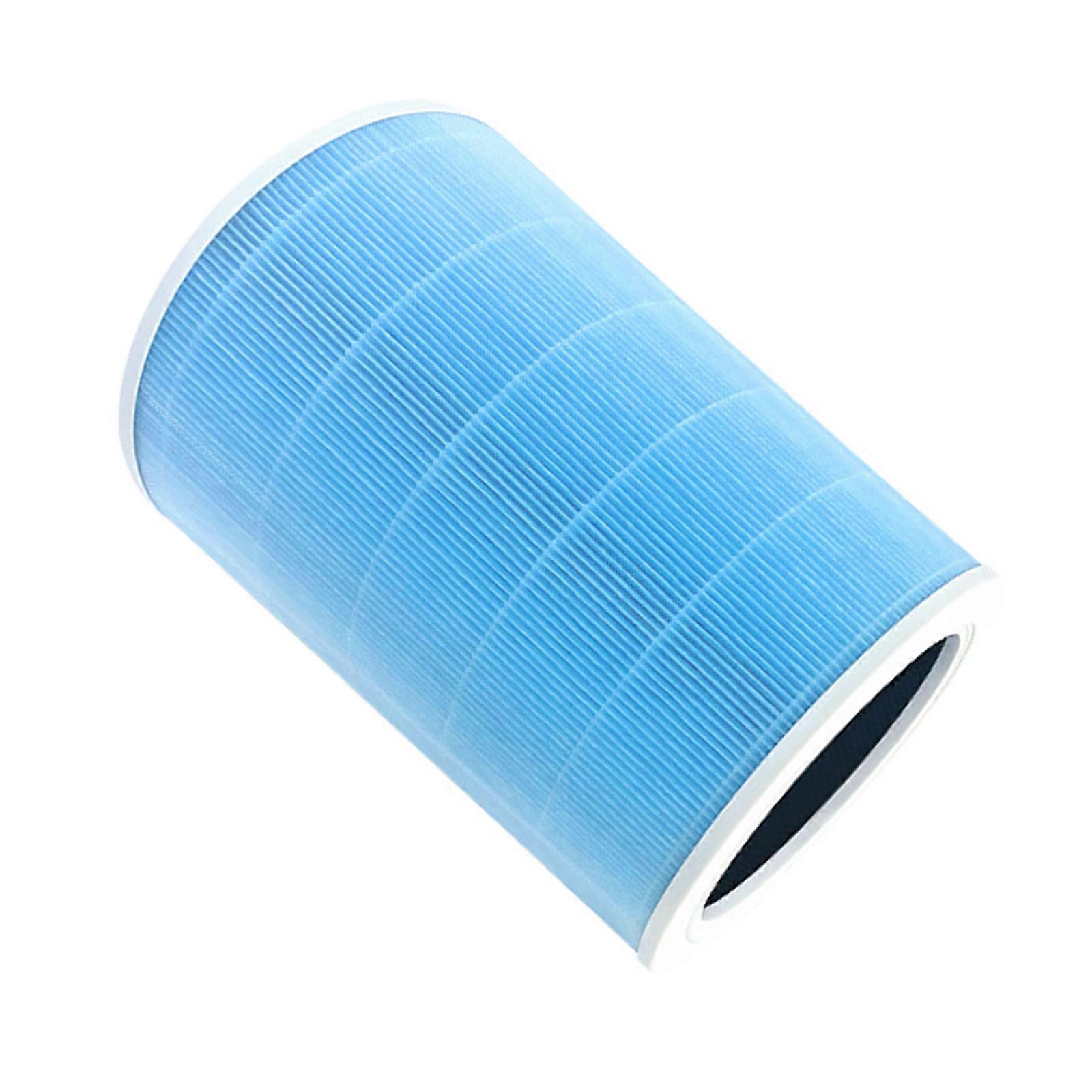 Air Filters Replacement for Mijia 4 Air Purifiers Filters Filtration True HEPA Filters Activates Carbons Filters Multicolor