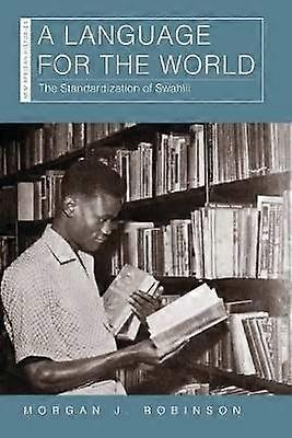 A Language for the World