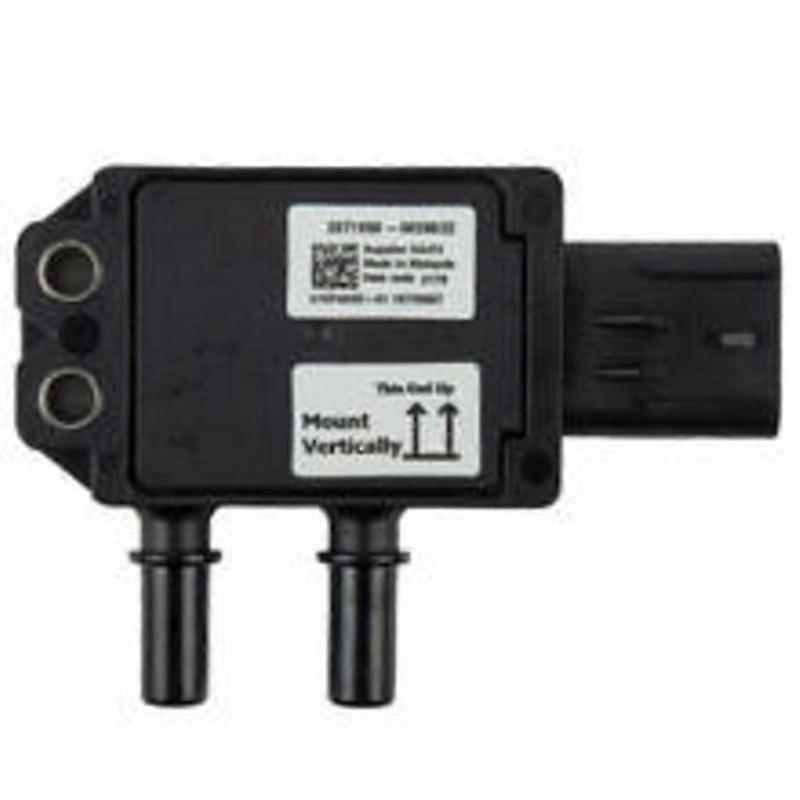 For Engine Differential Pressure Sensor 5MPP2-10 for Trucks - High
