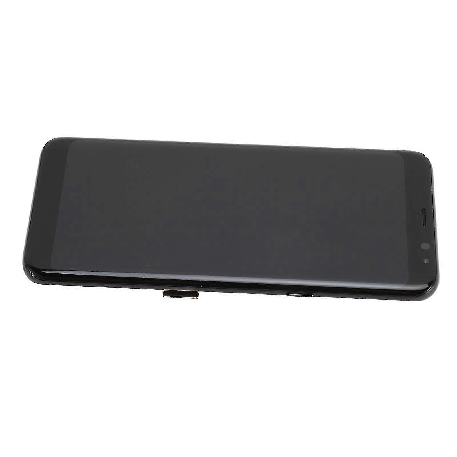 Scratch Resistant LED Touch Screen for Galaxy S8 Plus