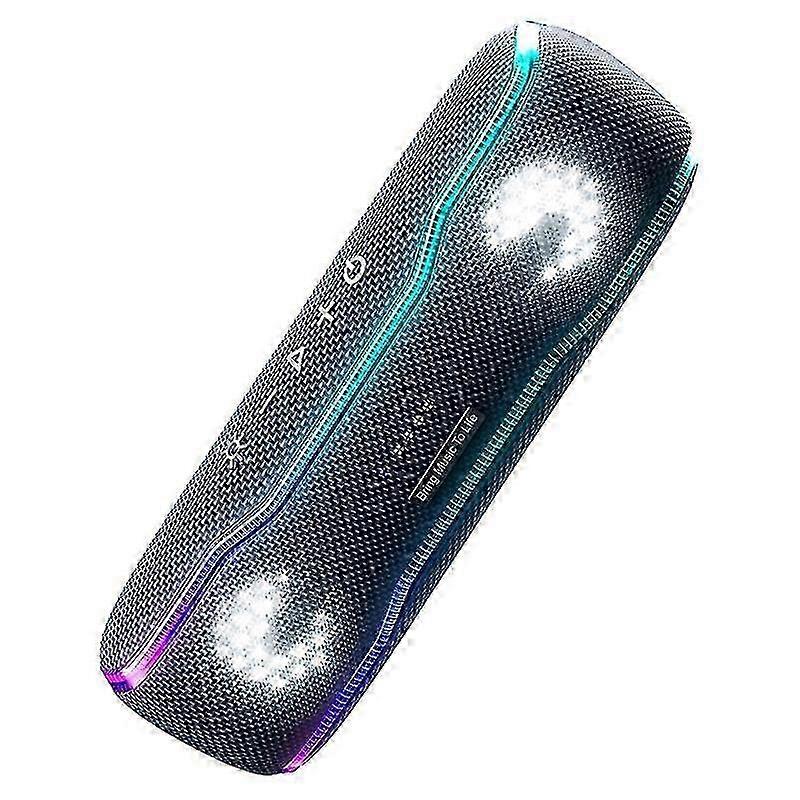 XDOBO BMTL BOSS IPX7 Waterproof Wireless Bluetooth Speaker