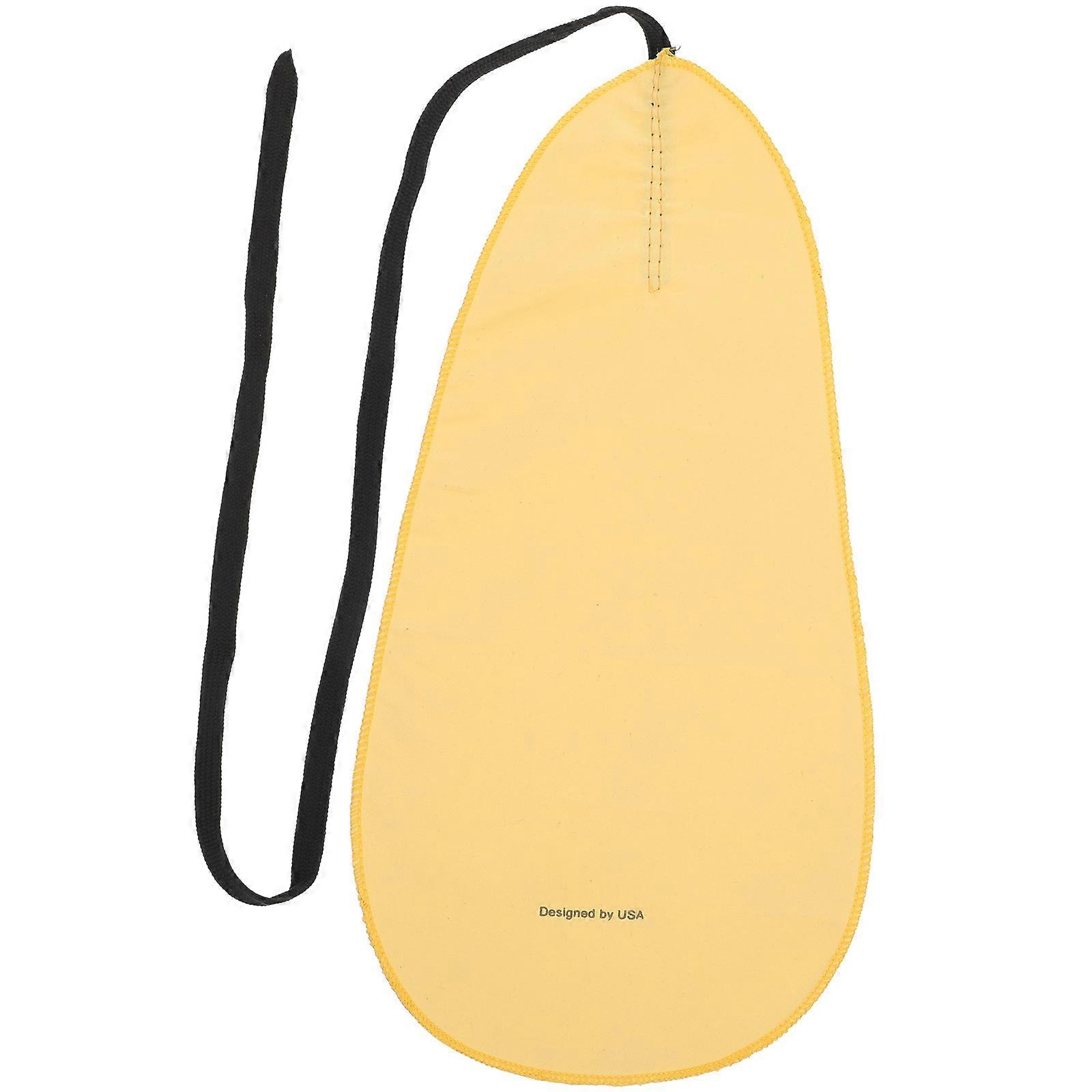 单簧管内管清洁布长笛萨克斯管清洁擦拭布